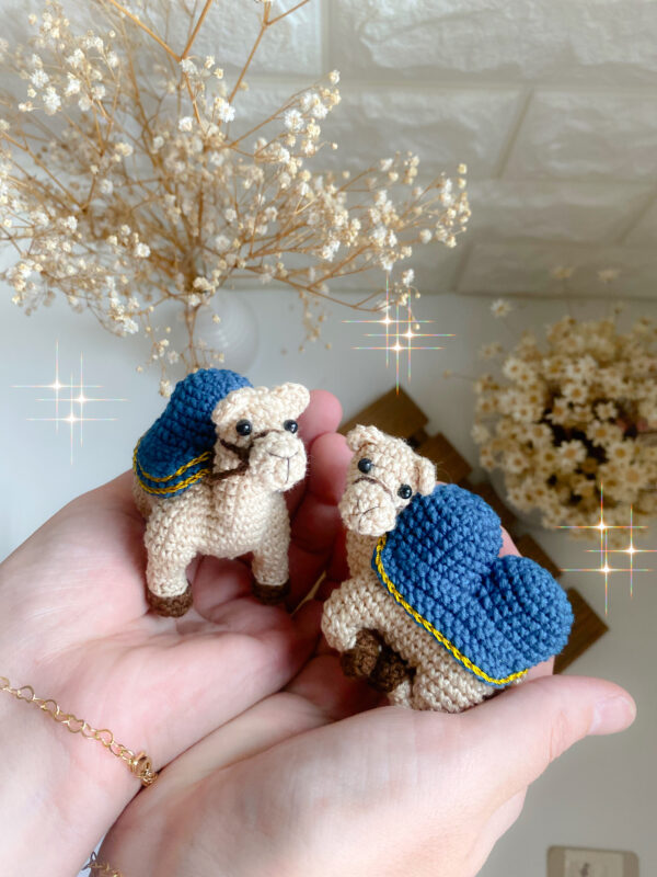 Animais Mini Presépio - Image 3