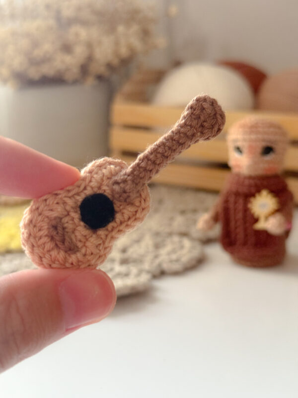 Mini Frei Gilsinho - Image 3