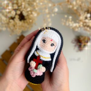 Mini Santa Rita