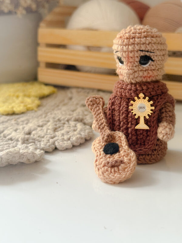 Mini Frei Gilsinho - Image 2