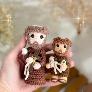 Mini São Francisco de Assis