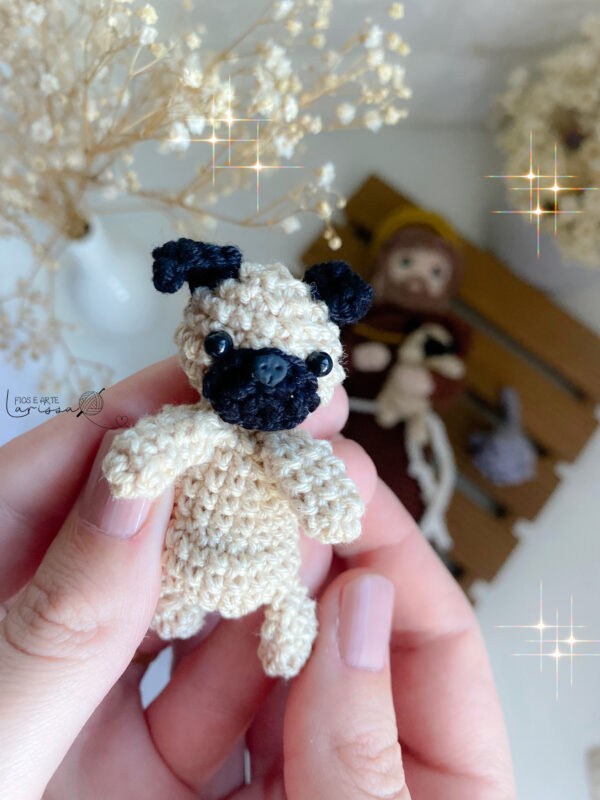 Biscoito, o pug - Image 3