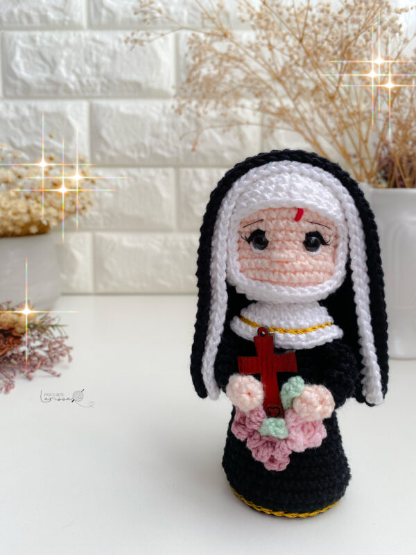 Mini Santa Rita - Image 2