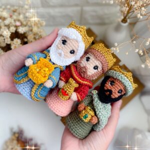 Mini Reis Magos