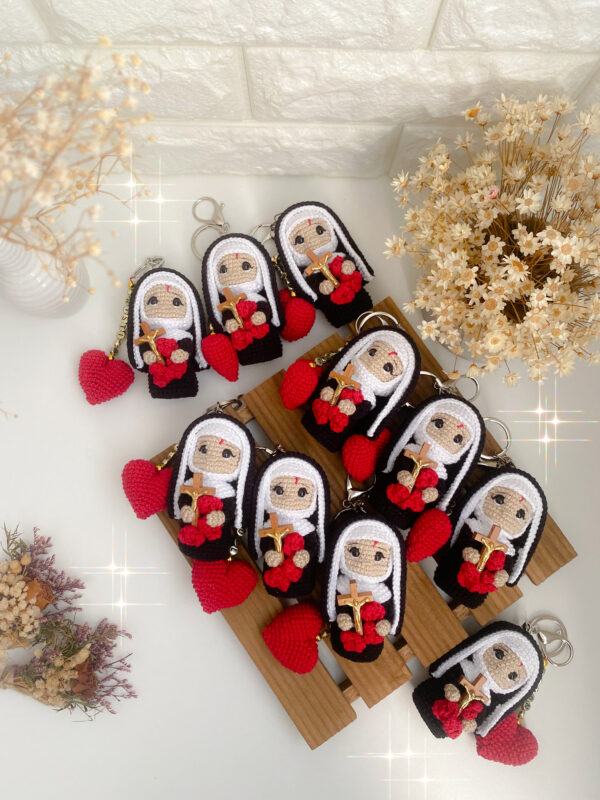 Santa Rita + Mini Santa Rita - Image 3