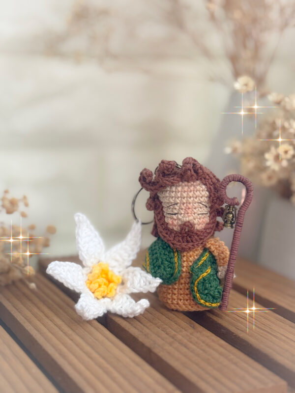 Mini São José