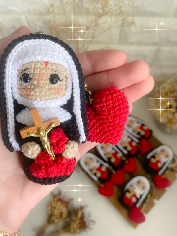 Mini Santa Rita - Image 4