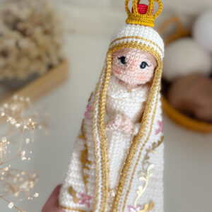 Nossa Senhora de Fátima
