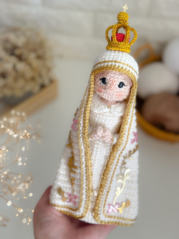 Fios de Fátima - E-book - Image 3