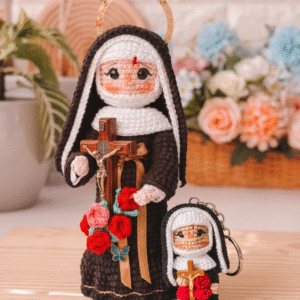 Santa Rita + Mini Santa Rita
