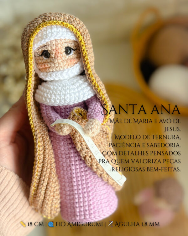 Santa Ana - Imagem 2