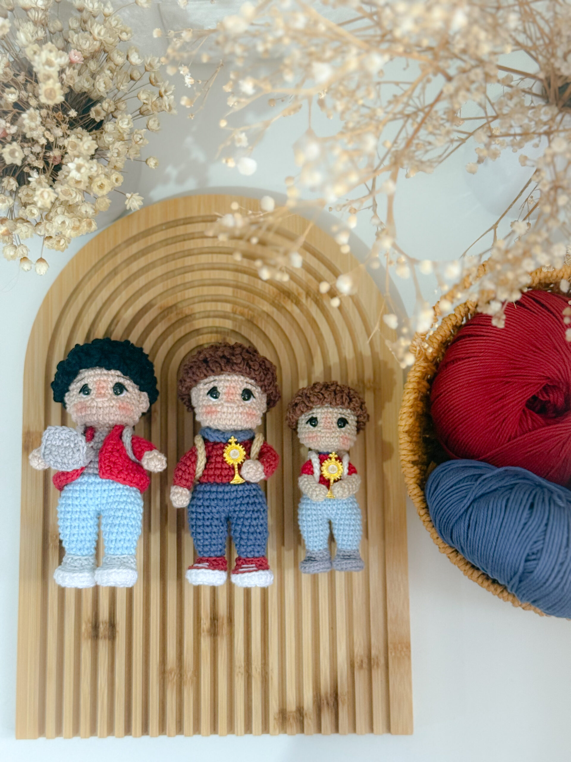 Beato Carlo Acutis - Imagem 2