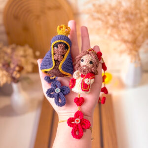 E-Book Oração em Fios