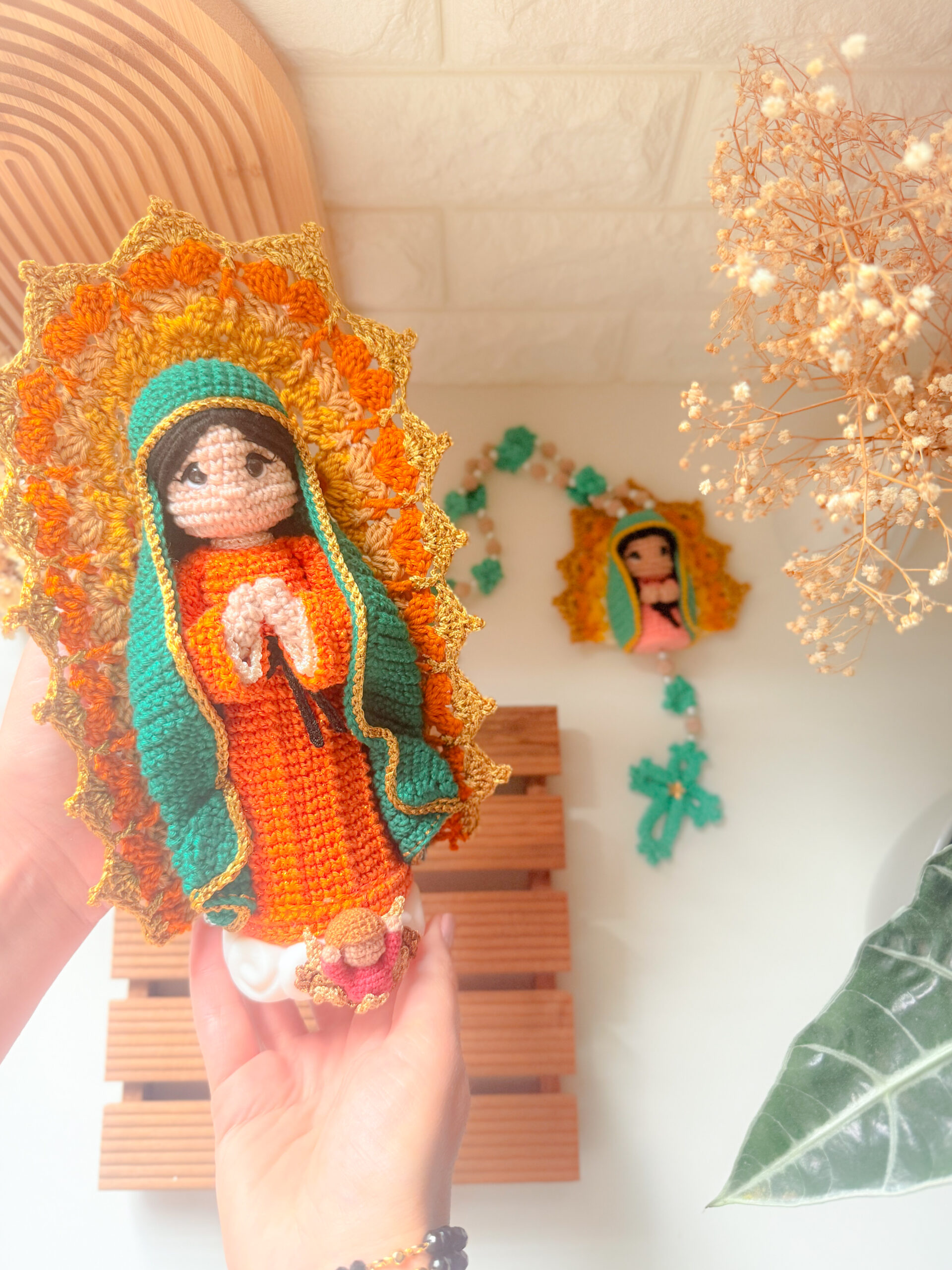 E-Book Fios de Guadalupe (receita pdf) - Imagem 6