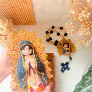 E-Book Fios de Guadalupe (receita pdf)