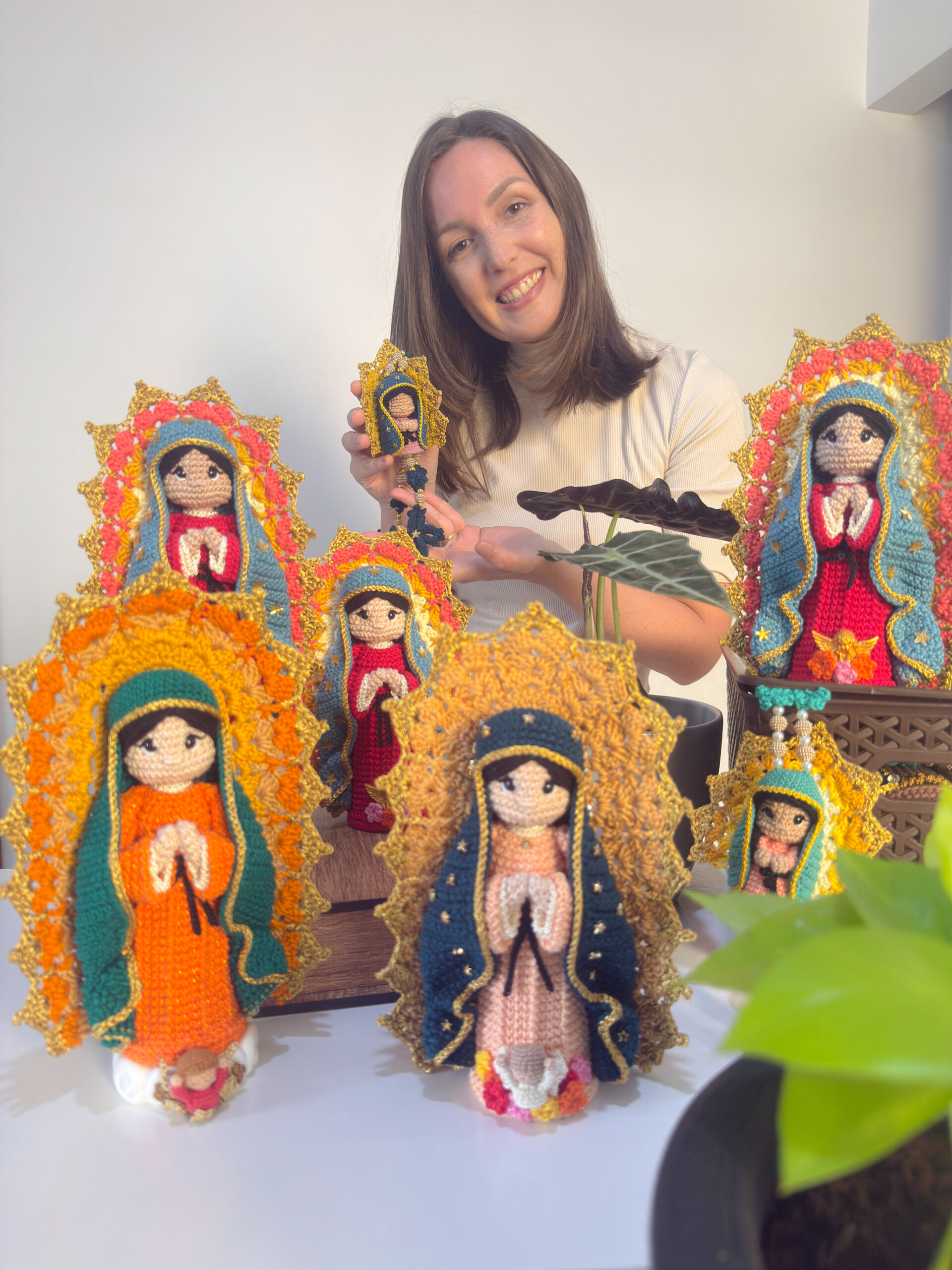 E-Book Fios de Guadalupe (receita pdf) - Imagem 8