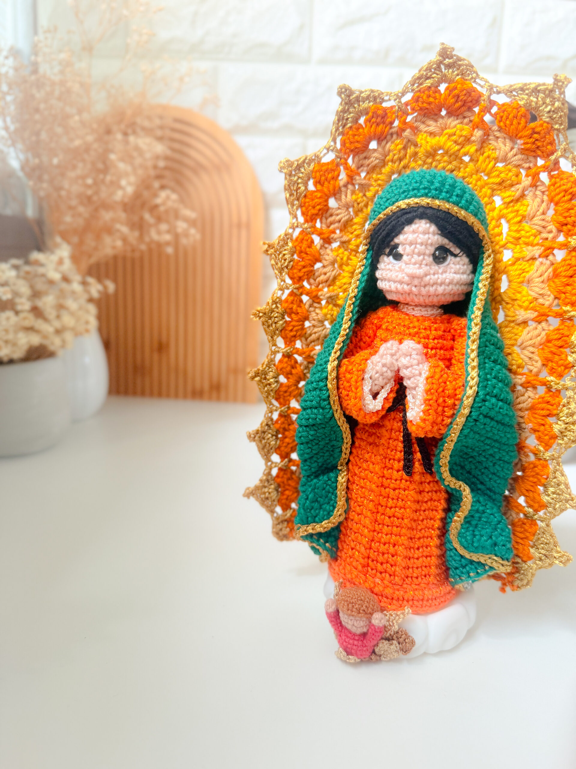 E-Book Fios de Guadalupe (receita pdf) - Imagem 3