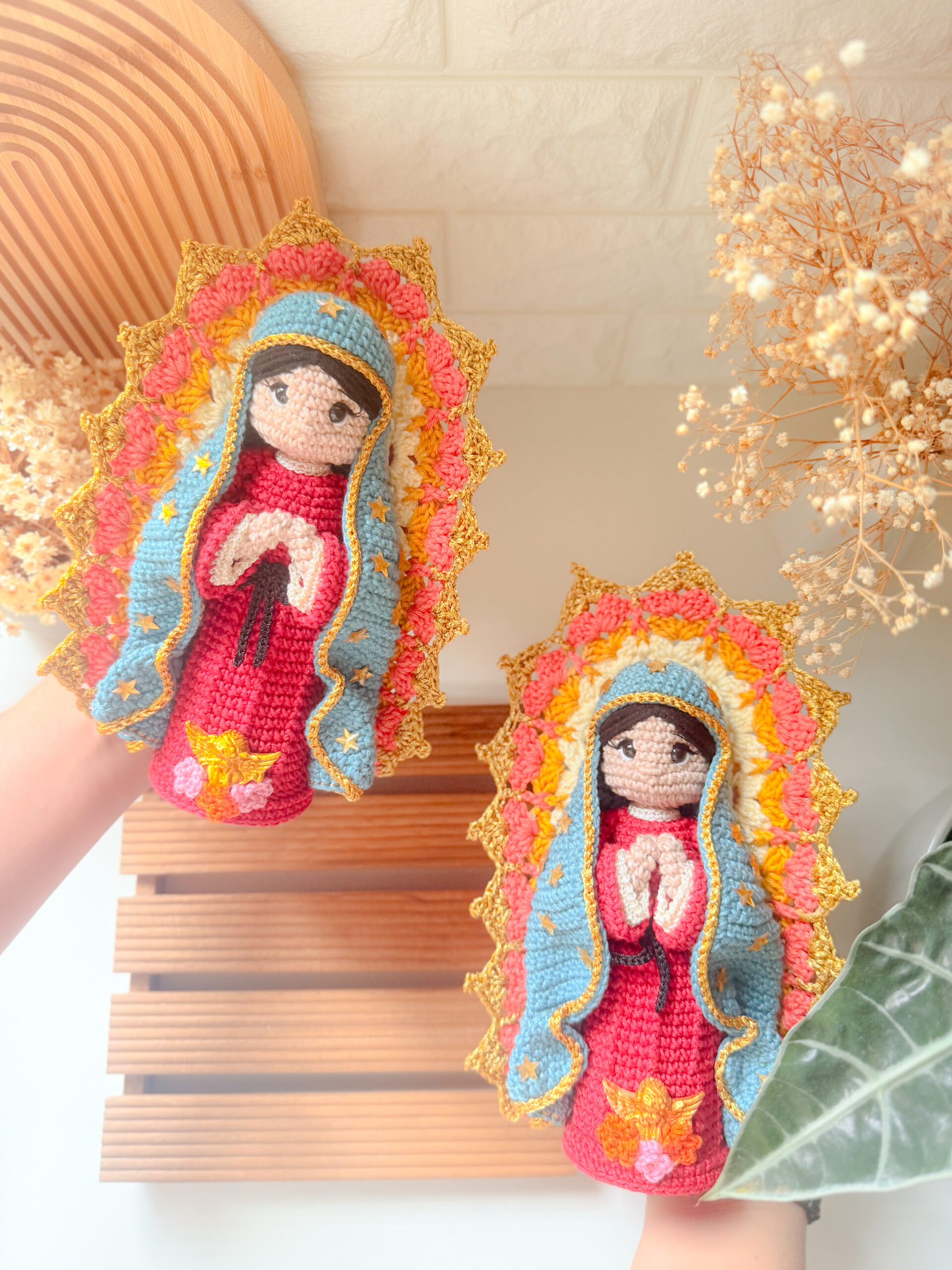 E-Book Fios de Guadalupe (receita pdf) - Imagem 5