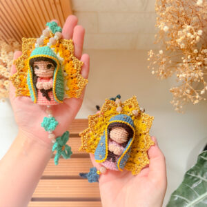 Tercinho de Guadalupe (receita pdf)