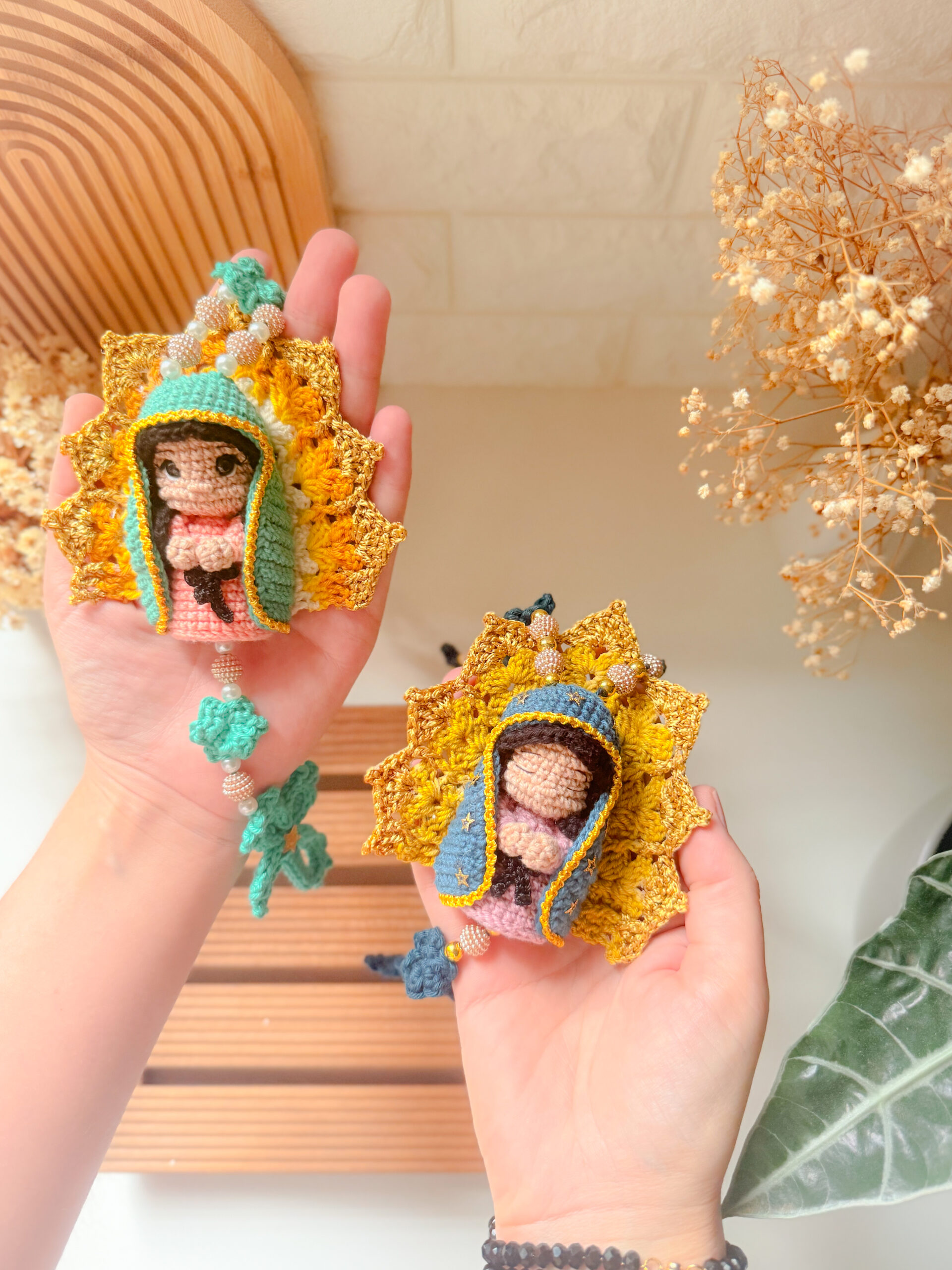 Tercinho de Guadalupe (receita pdf)