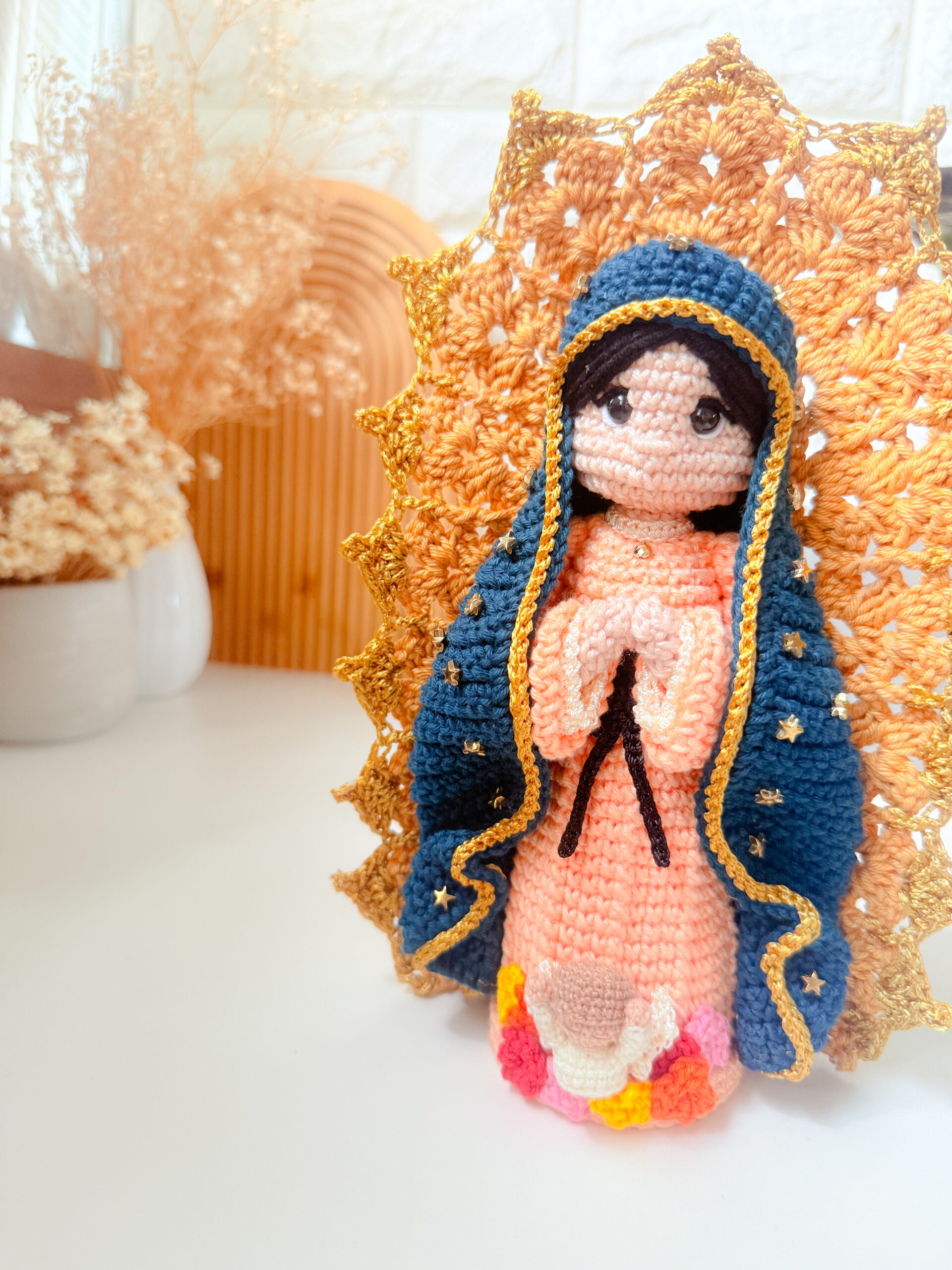 E-Book Fios de Guadalupe (receita pdf) - Imagem 2