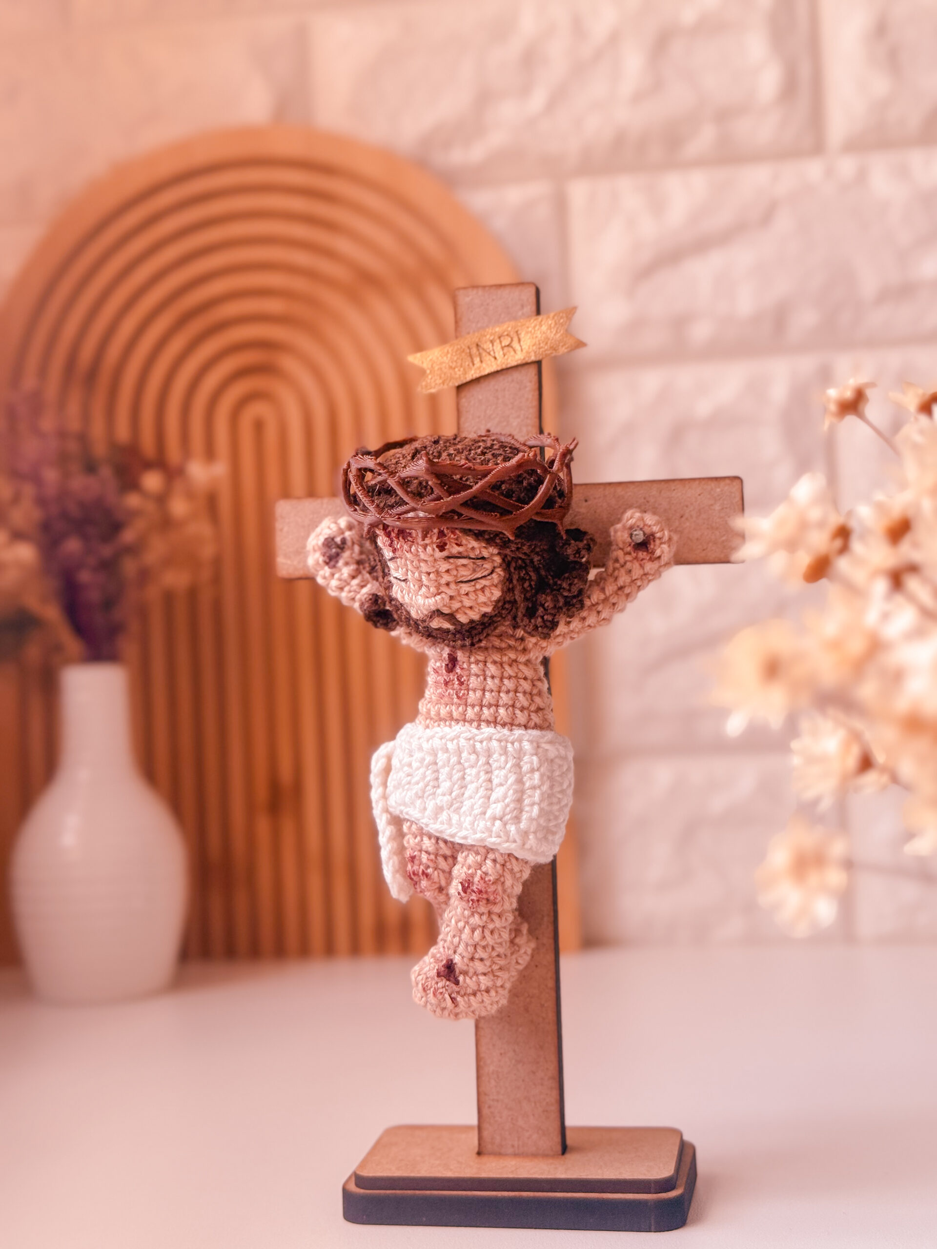 Jesus na Cruz - Imagem 4