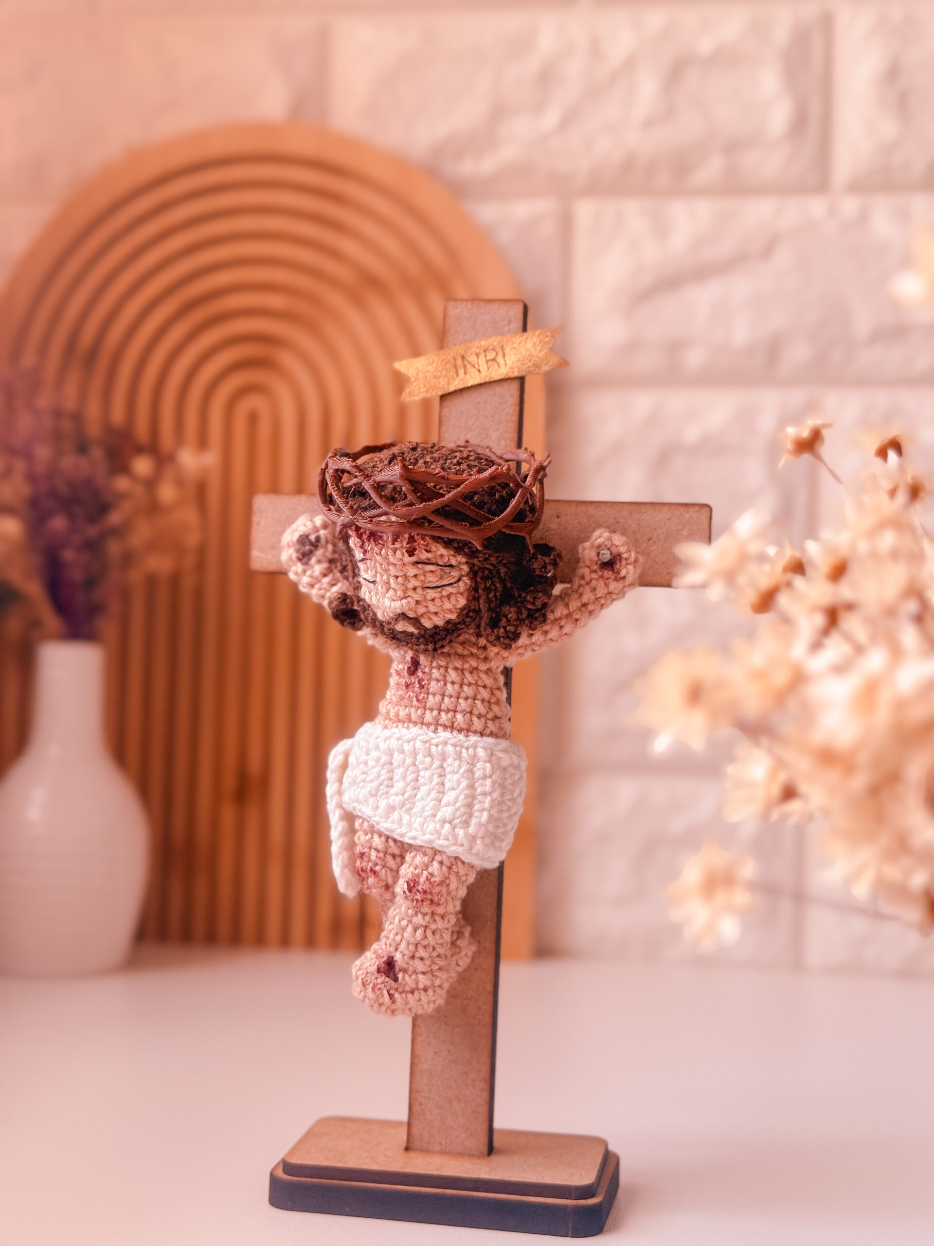 Jesus na Cruz - Imagem 3