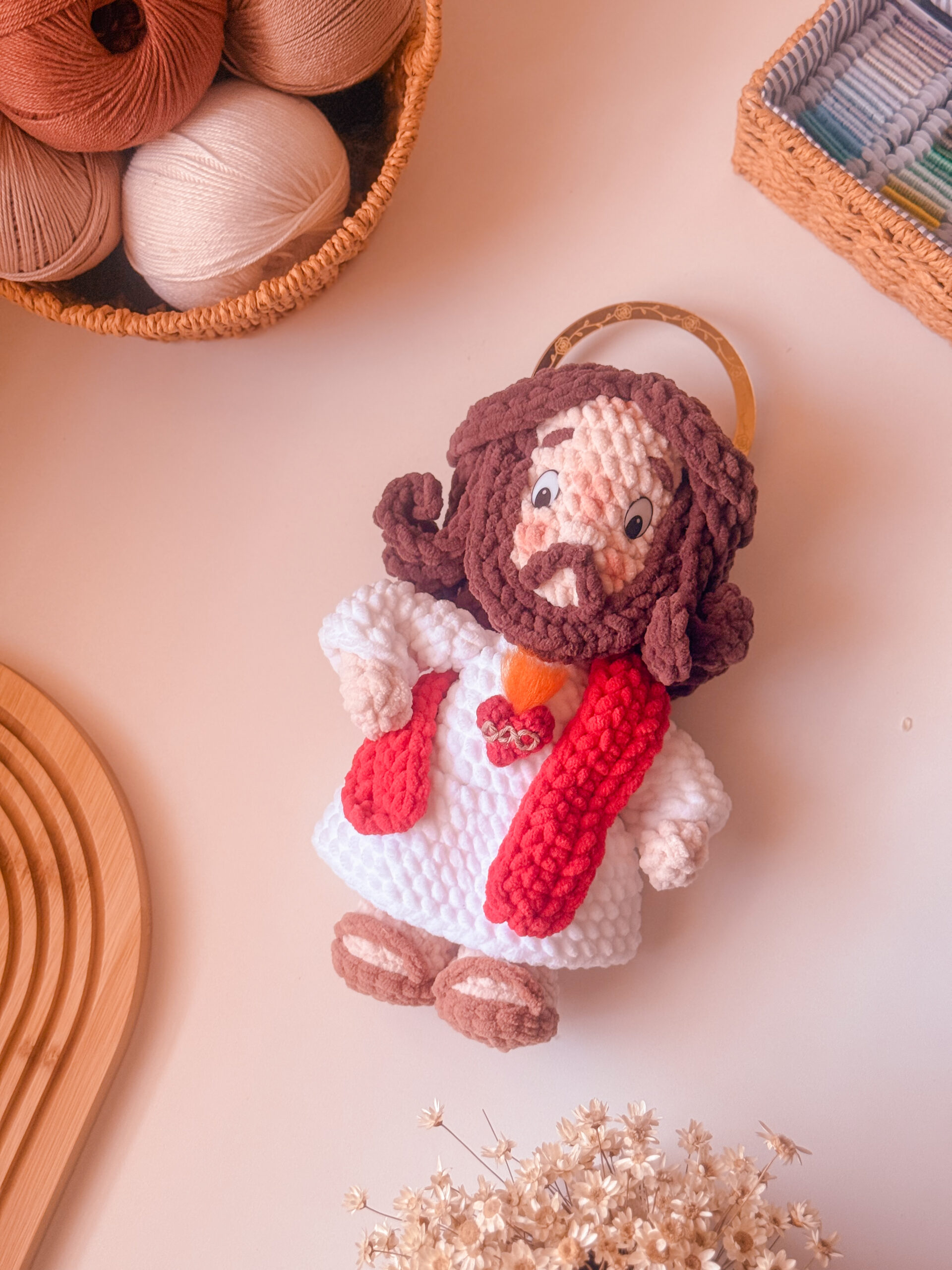 Meu Amigo Jesus - Imagem 5