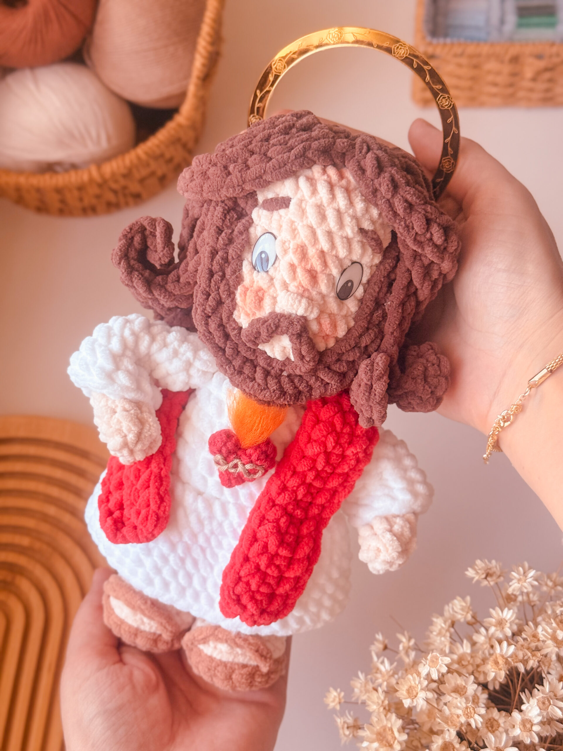 Meu Amigo Jesus - Imagem 3