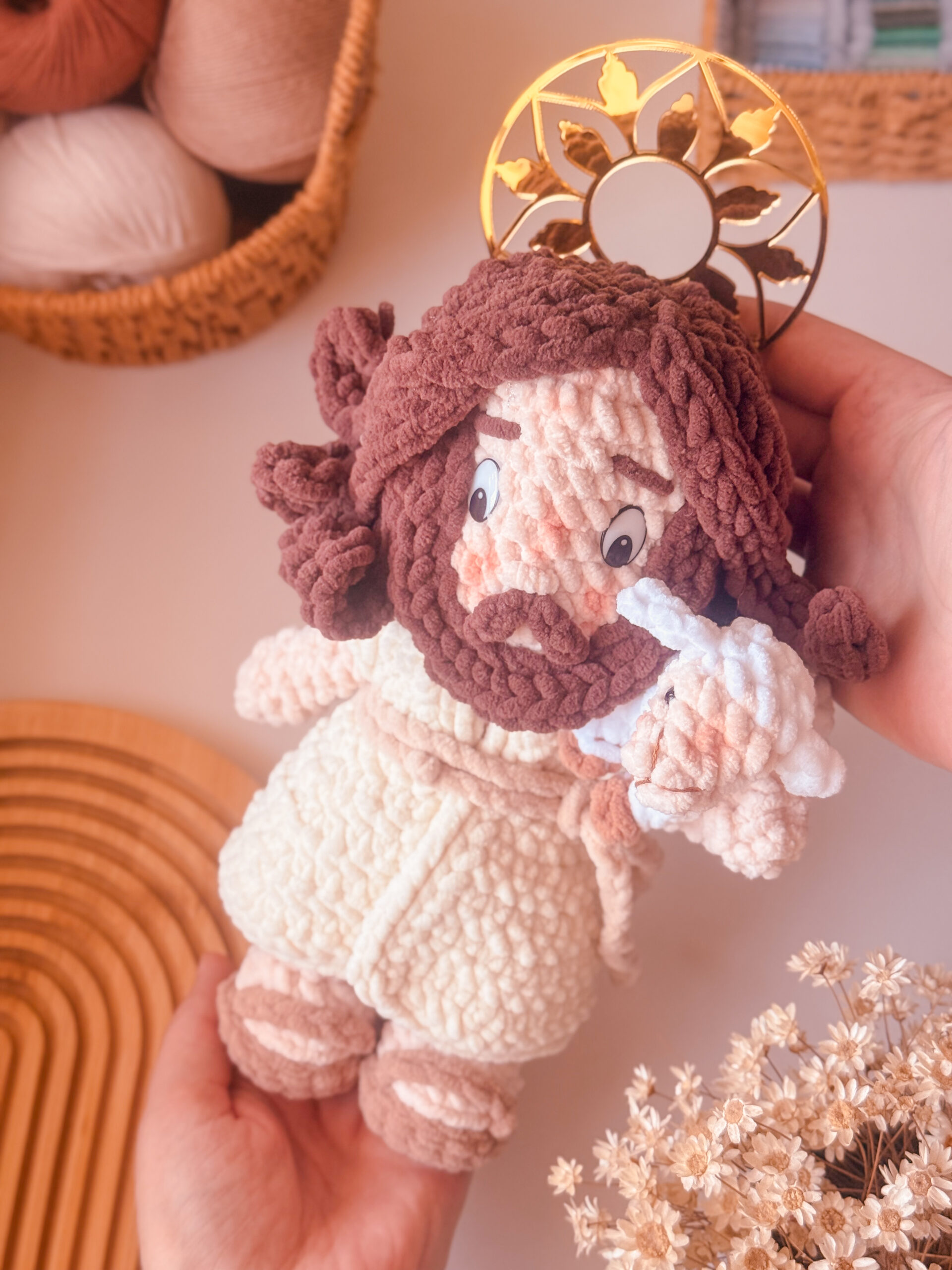 Meu Amigo Jesus - Imagem 2