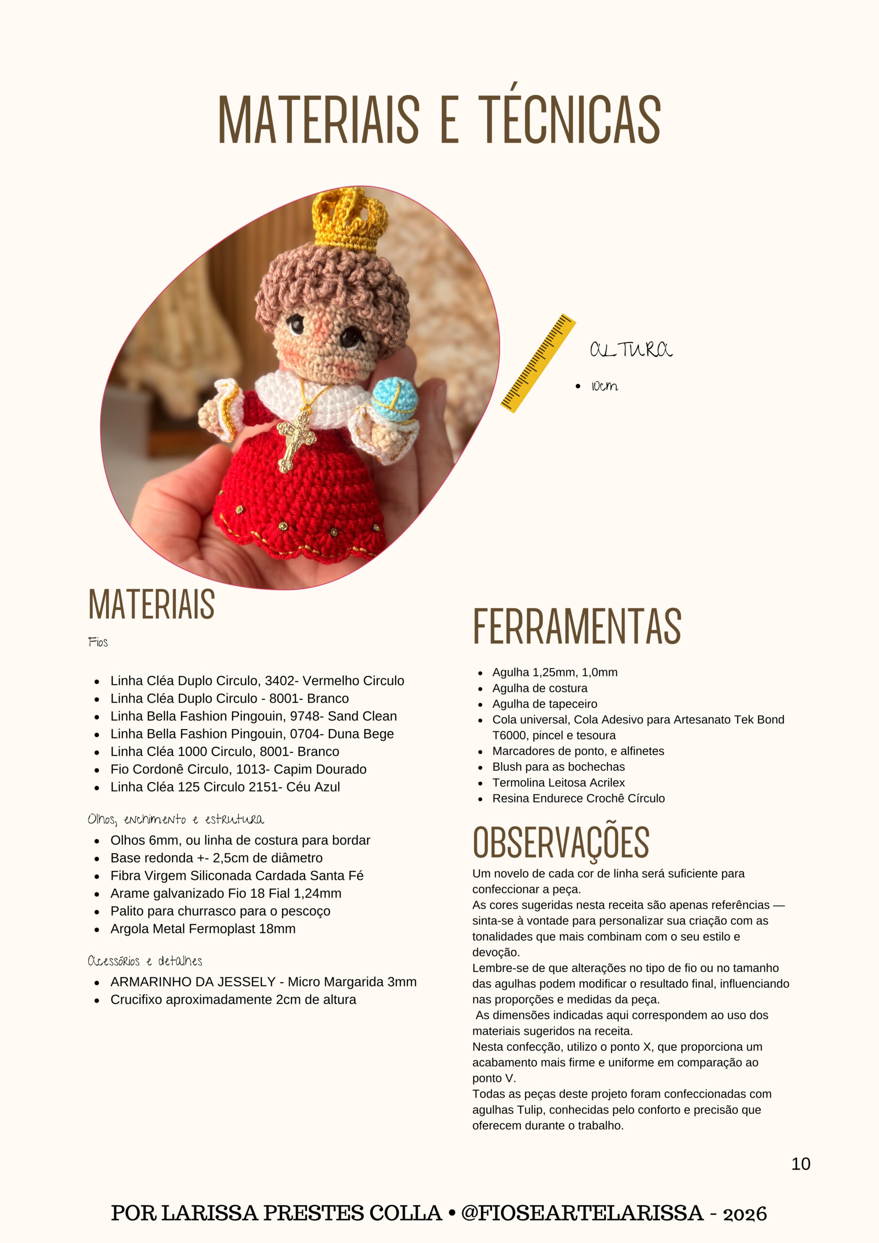 Mini Menino Jesus de Praga - Imagem 4