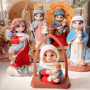 E-book Milagres de Maria