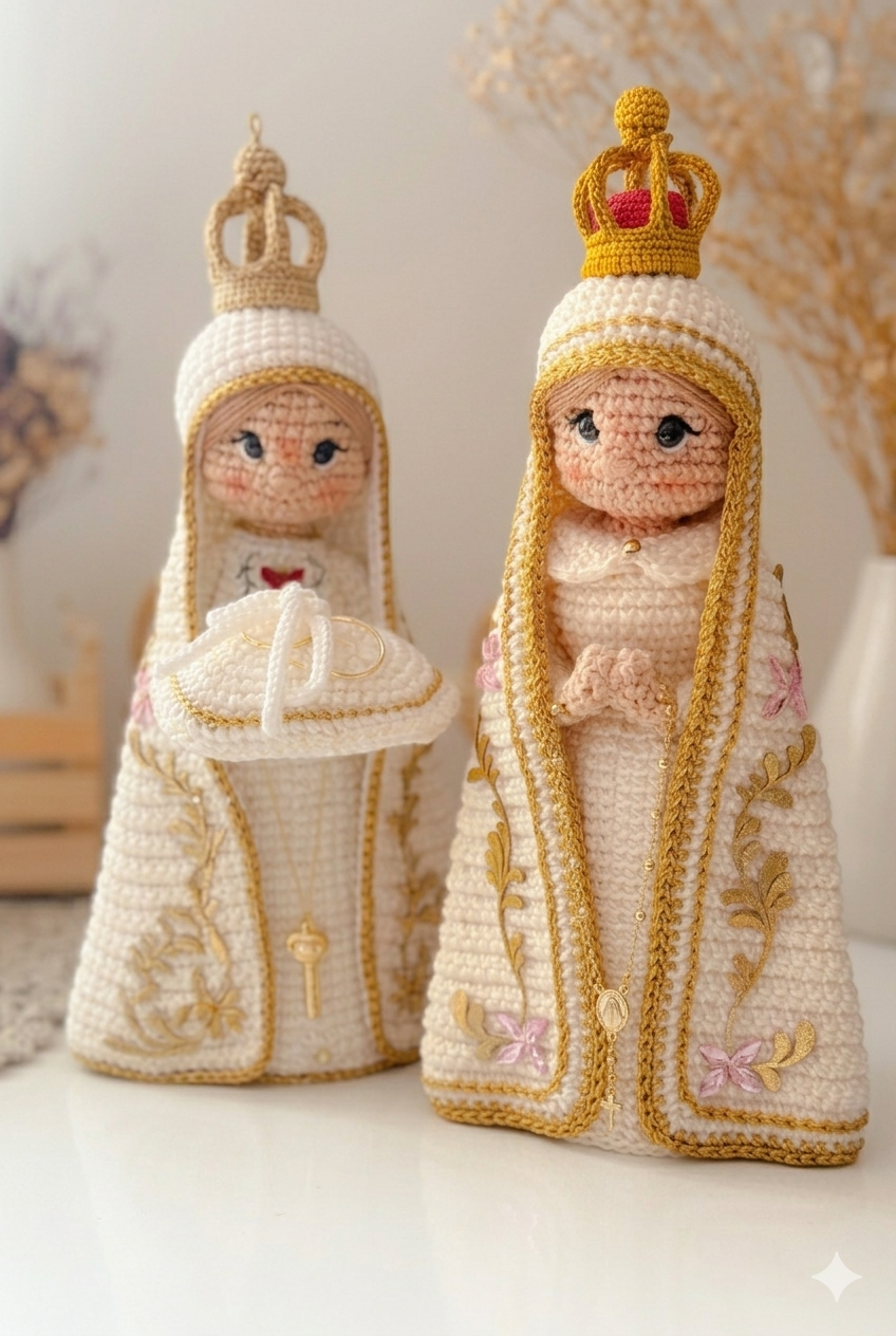 Nossa Senhora de Fátima
