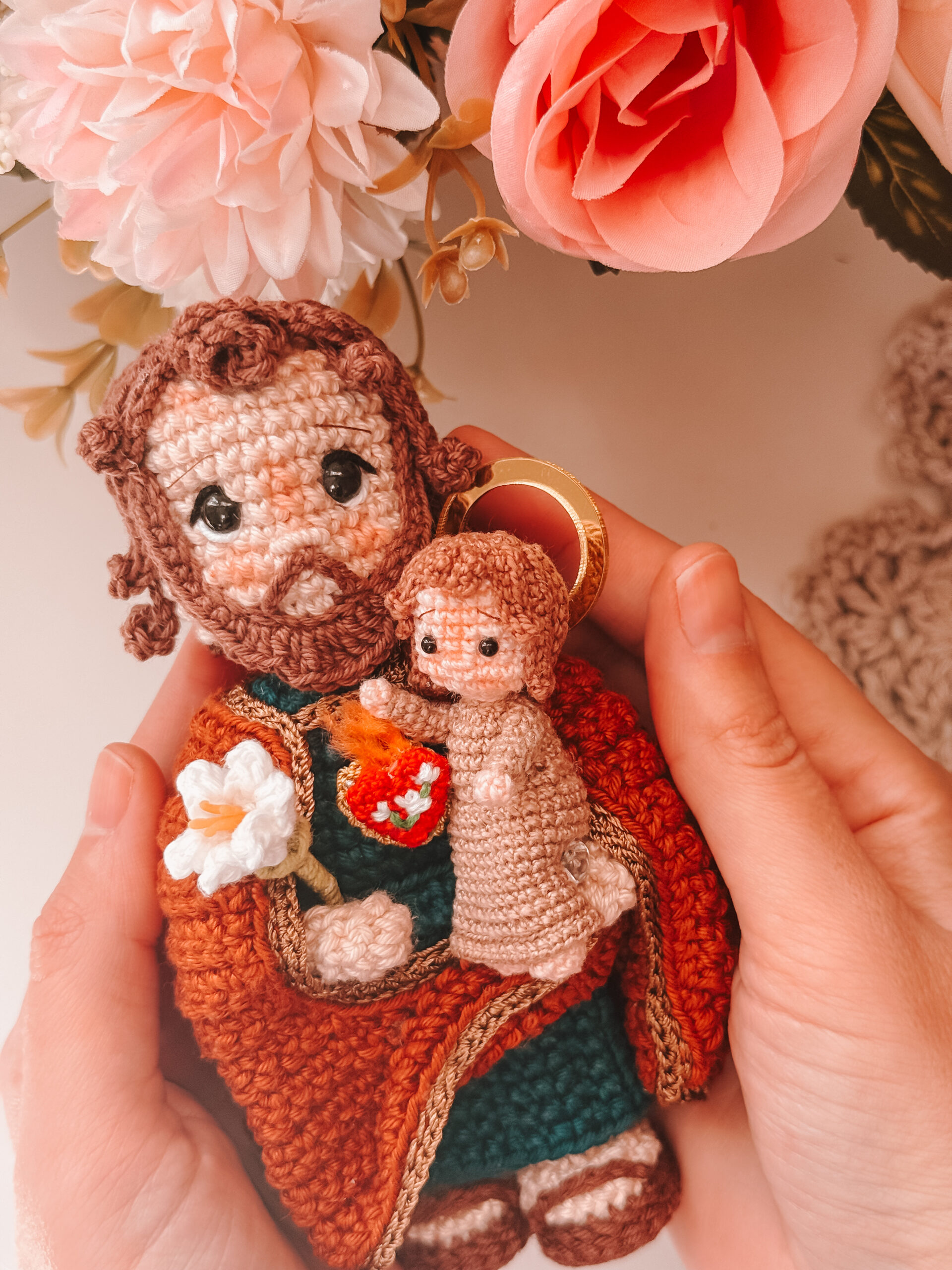 E-book Aliança de Amor - Imagem 6